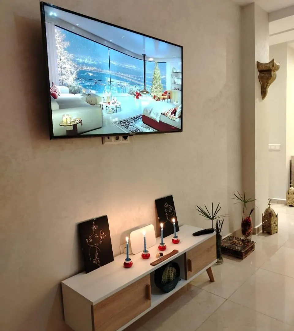 Marrakech Luxury Atlas Marrakesz Maroko