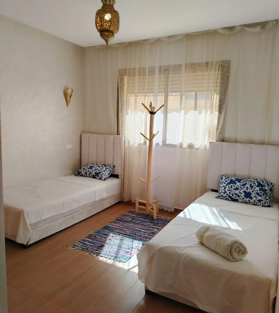 Marrakech Luxury Atlas Marrakesz Apartament