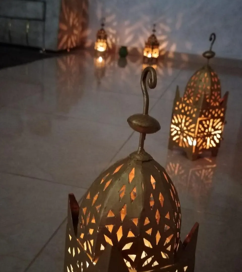 Marrakech Luxury Atlas Marrakesz