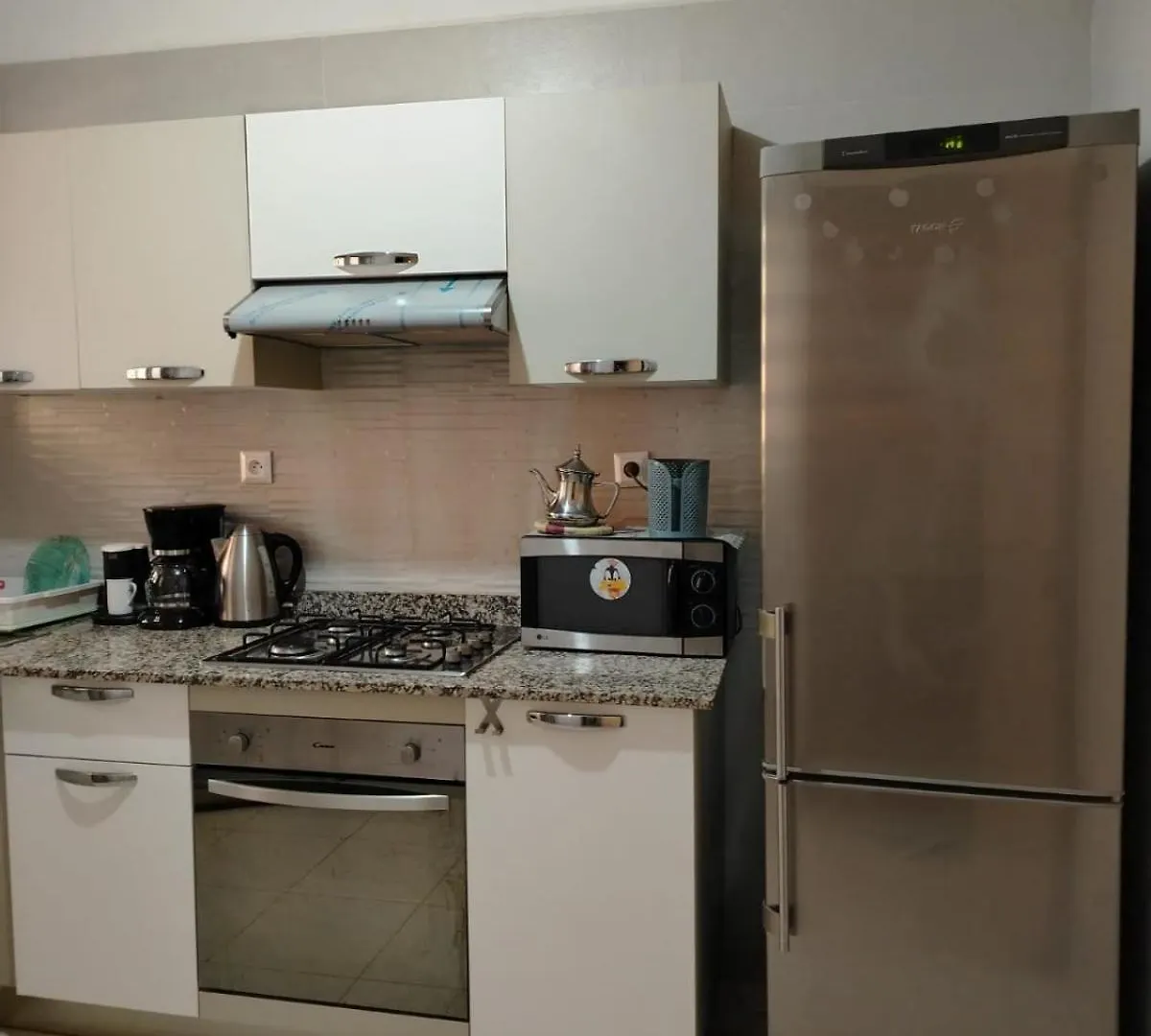 Apartament Marrakech Luxury Atlas Marrakesz