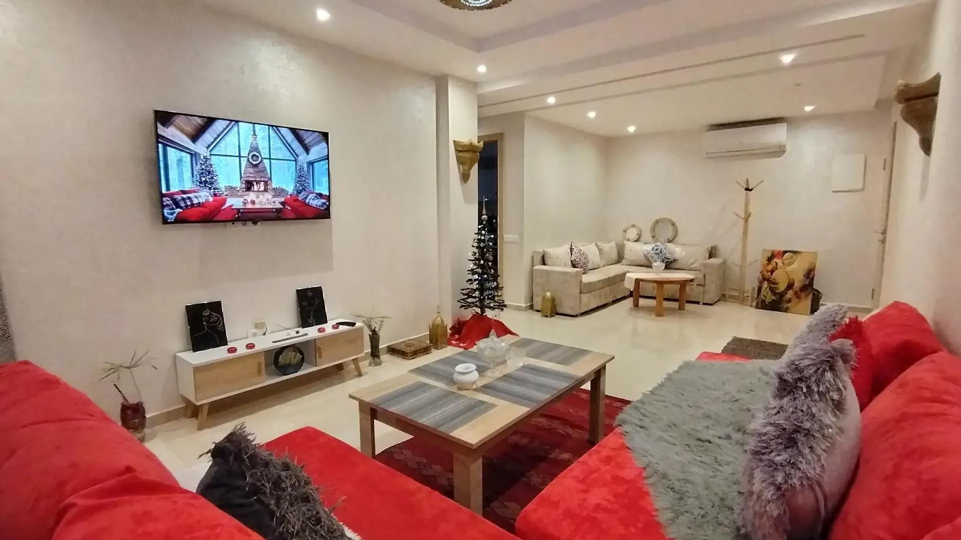 Marrakech Luxury Atlas Marrakesz Maroko