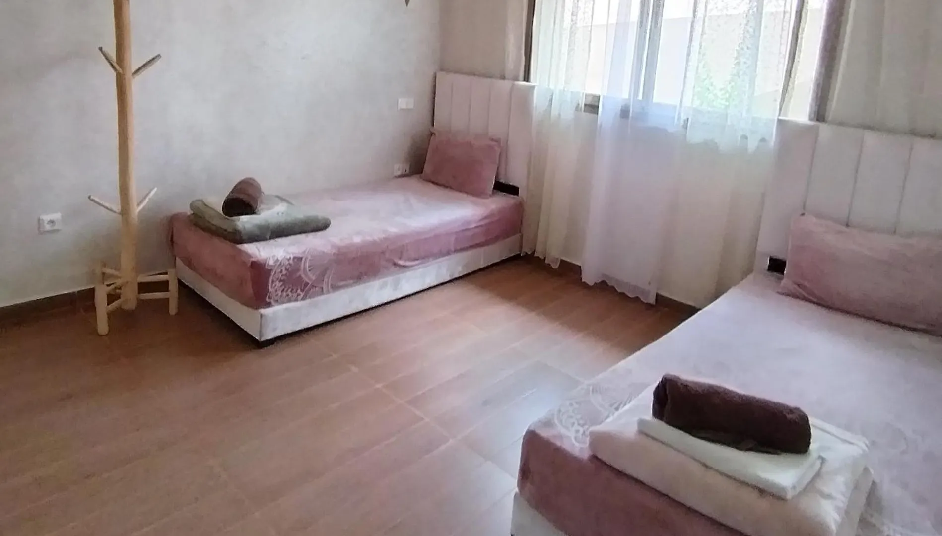 Apartament Marrakech Luxury Atlas Marrakesz Maroko