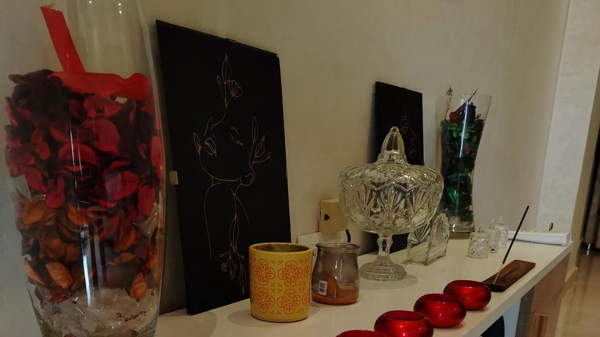 Apartament Marrakech Luxury Atlas Marrakesz
