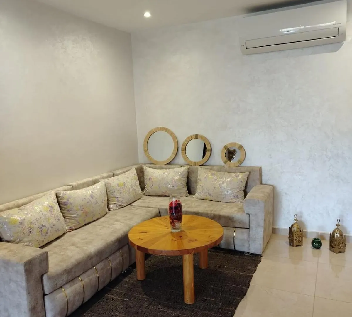 Apartment Marrakech Luxury Atlas Marrakesh Morocco