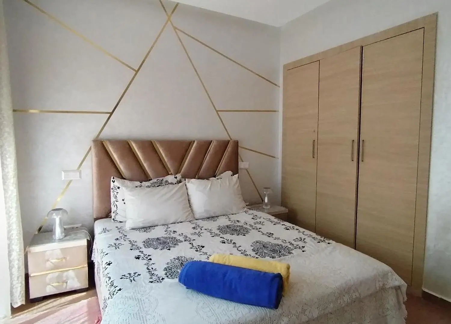 Marrakech Luxury Atlas Marrakesh 0*,
