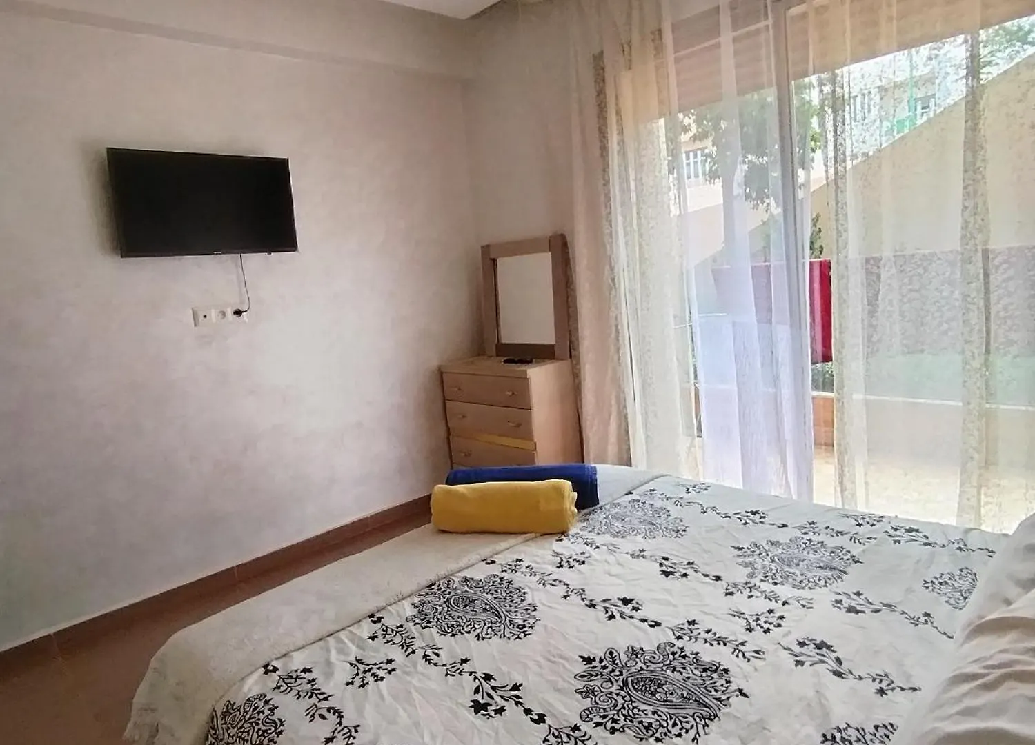 Marrakech Luxury Atlas Marrakesh Apartment