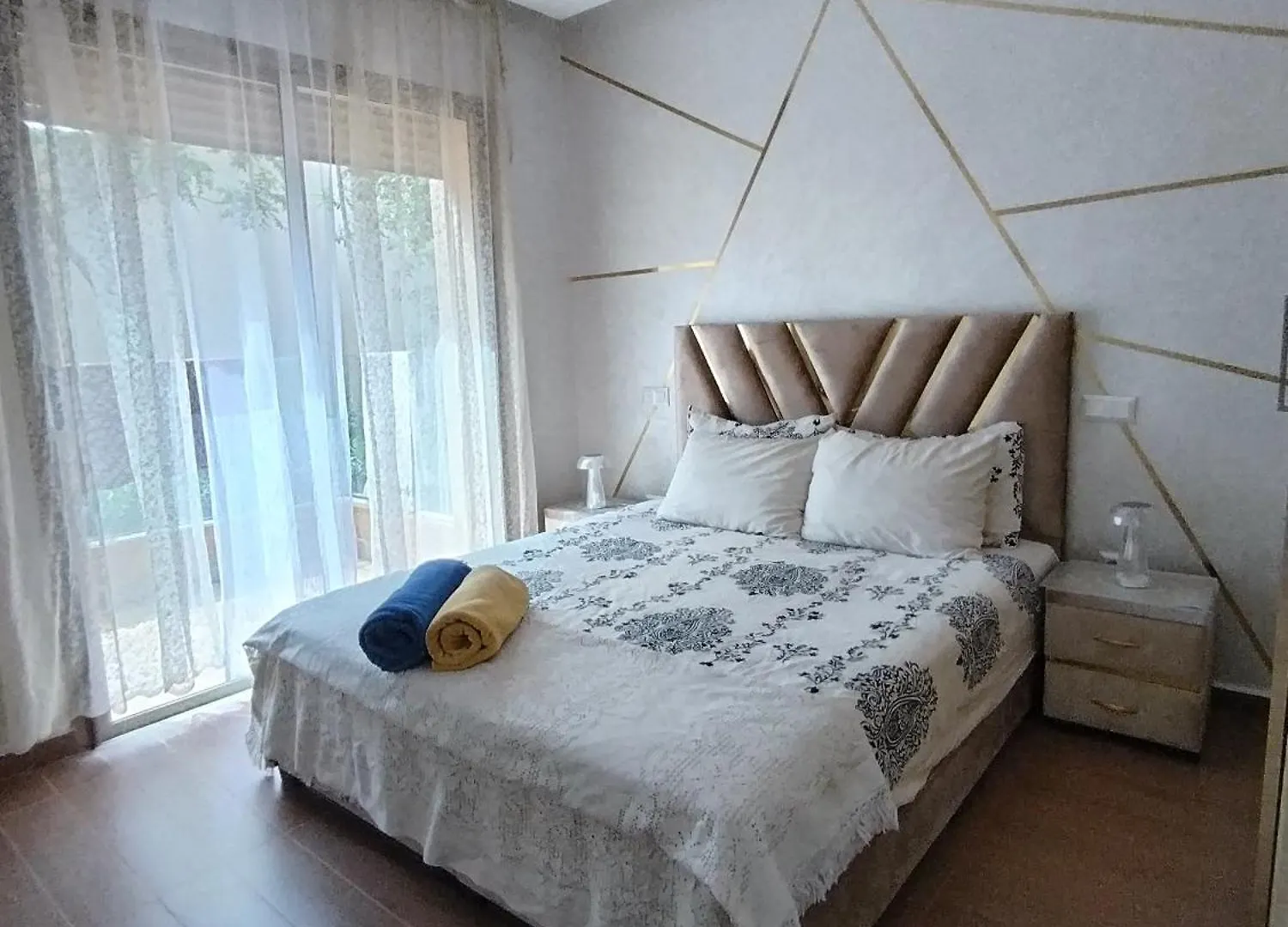 Apartment Marrakech Luxury Atlas Marrakesh