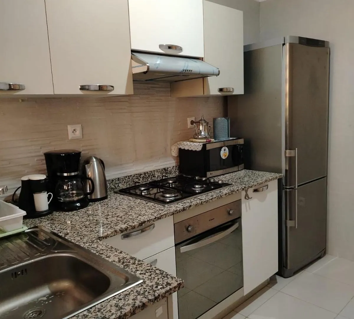 Apartment Marrakech Luxury Atlas Marrakesh Morocco
